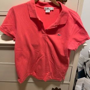 Vineyard vines polo